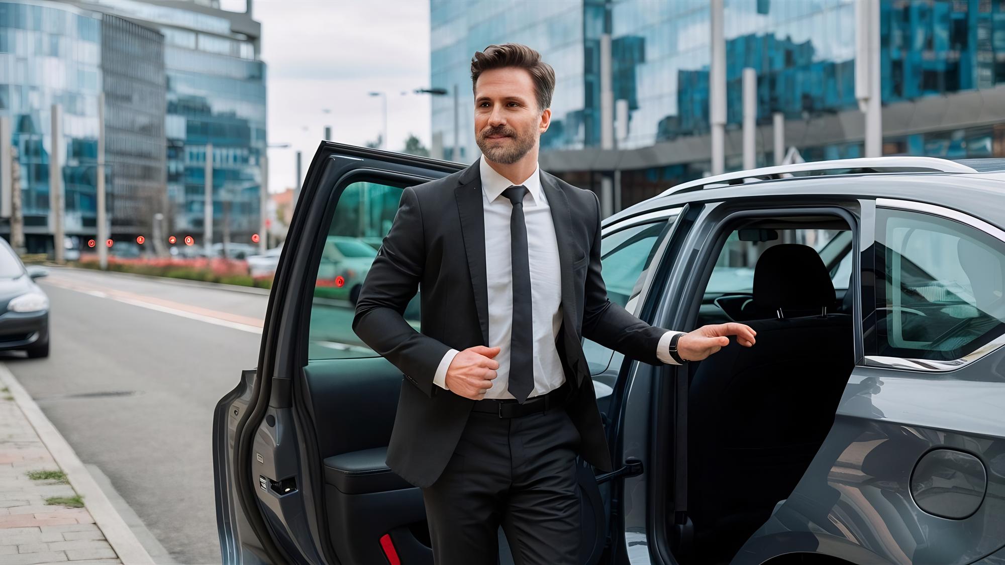 Heathrow Airport Pickup Guide: Where to Meet Your Taxi Driver – Airport Move