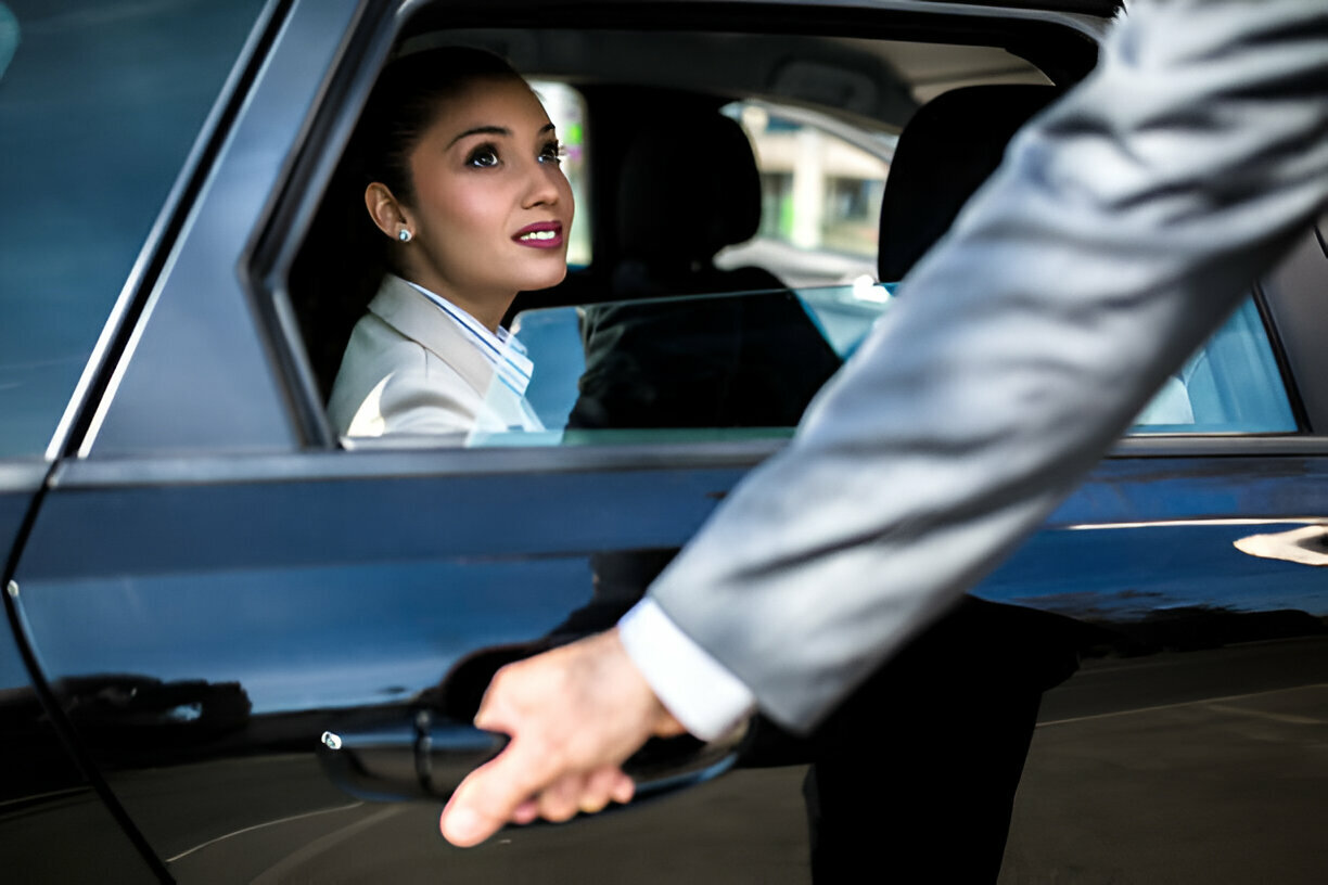 How to Book a Reliable Luton Airport Taxi – Airport Move