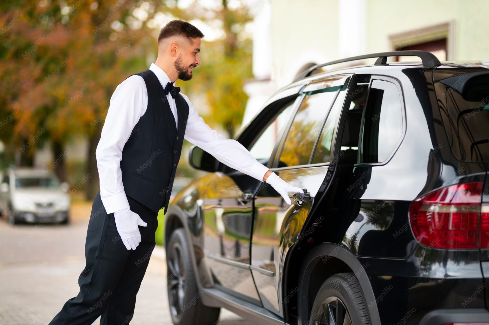Same-Day Courier & Delivery – Airportmove