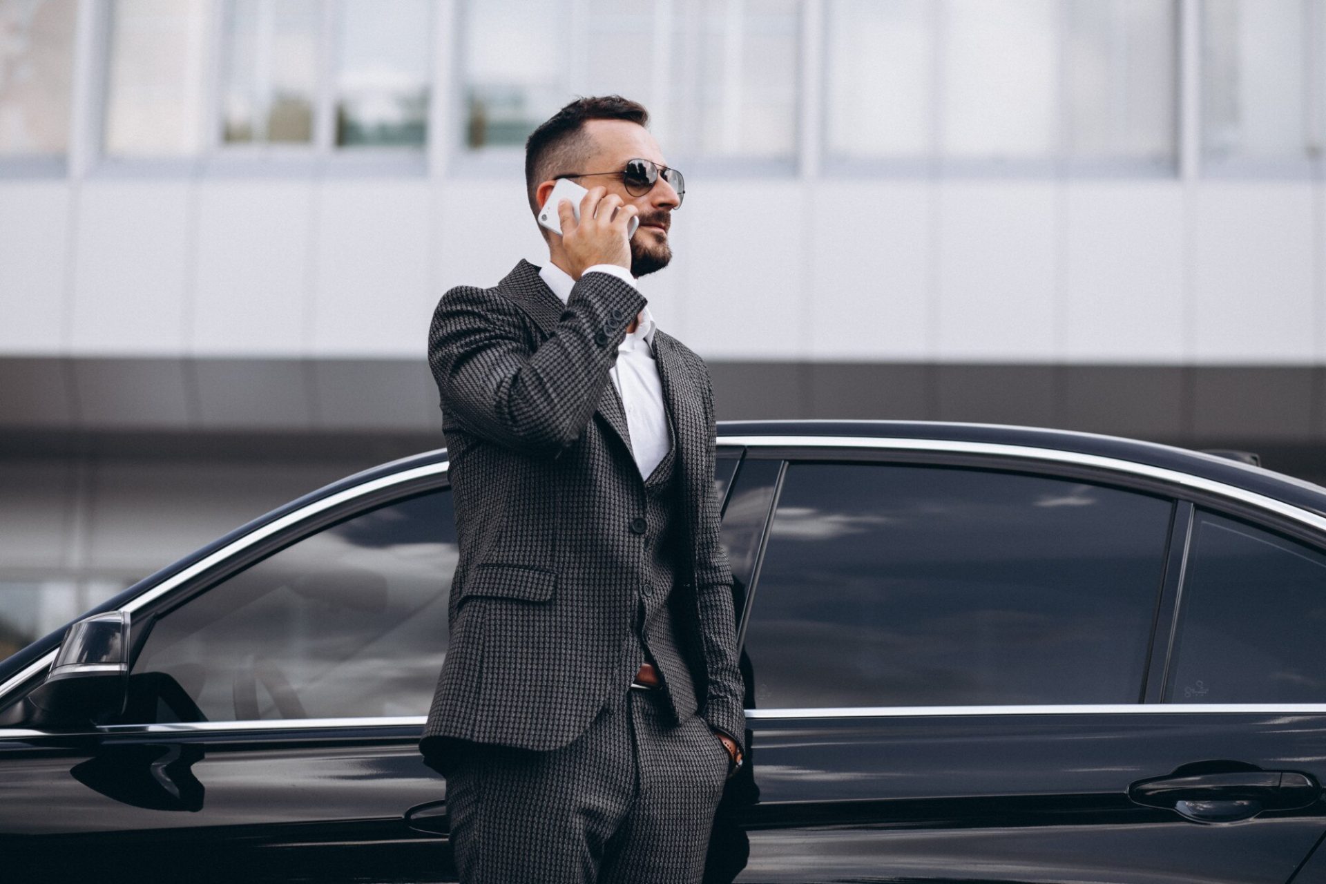 School Run Minicab Service – Airportmove