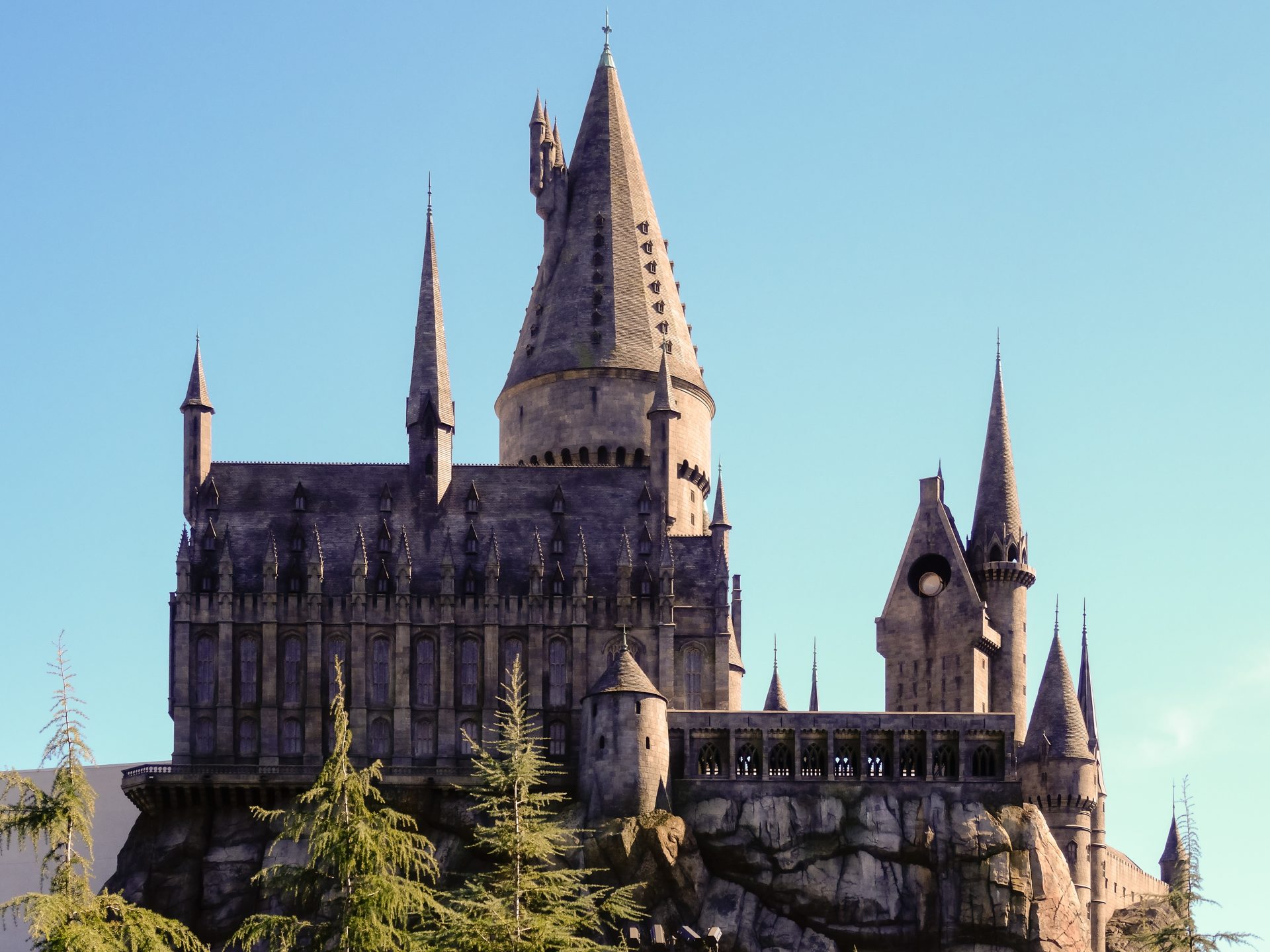 Harry Potter Studio Tour by Private Car – Airportmove