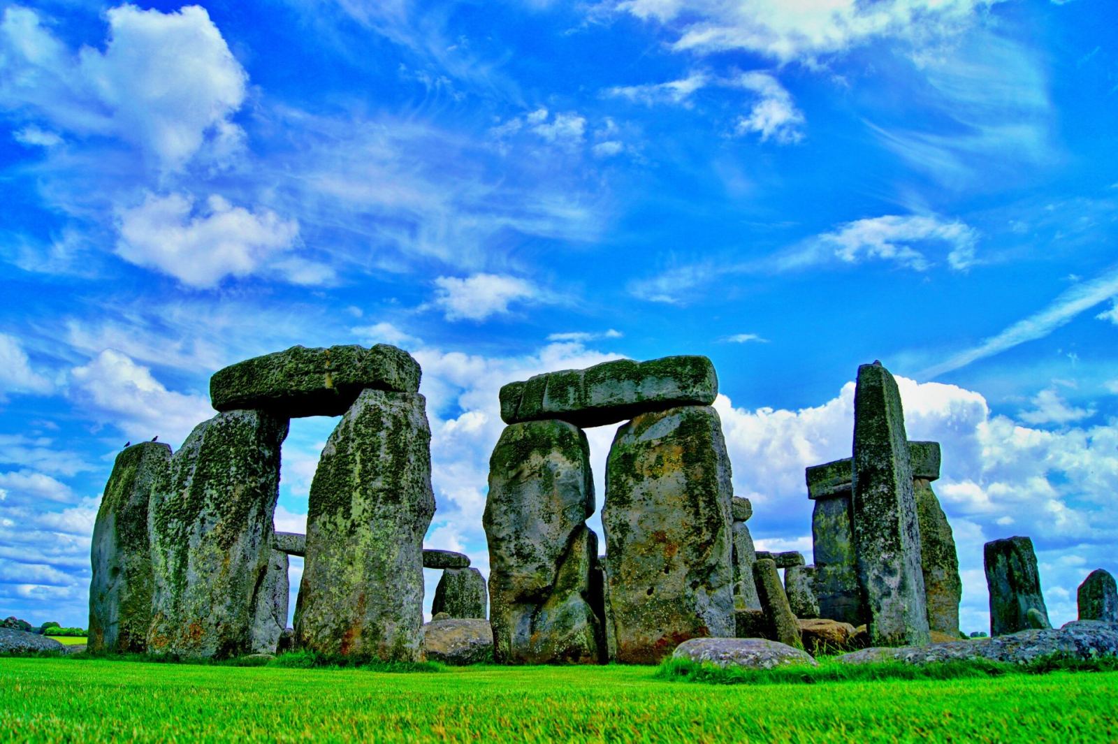 Stonehenge & Bath Tour by Private Car – Airportmove