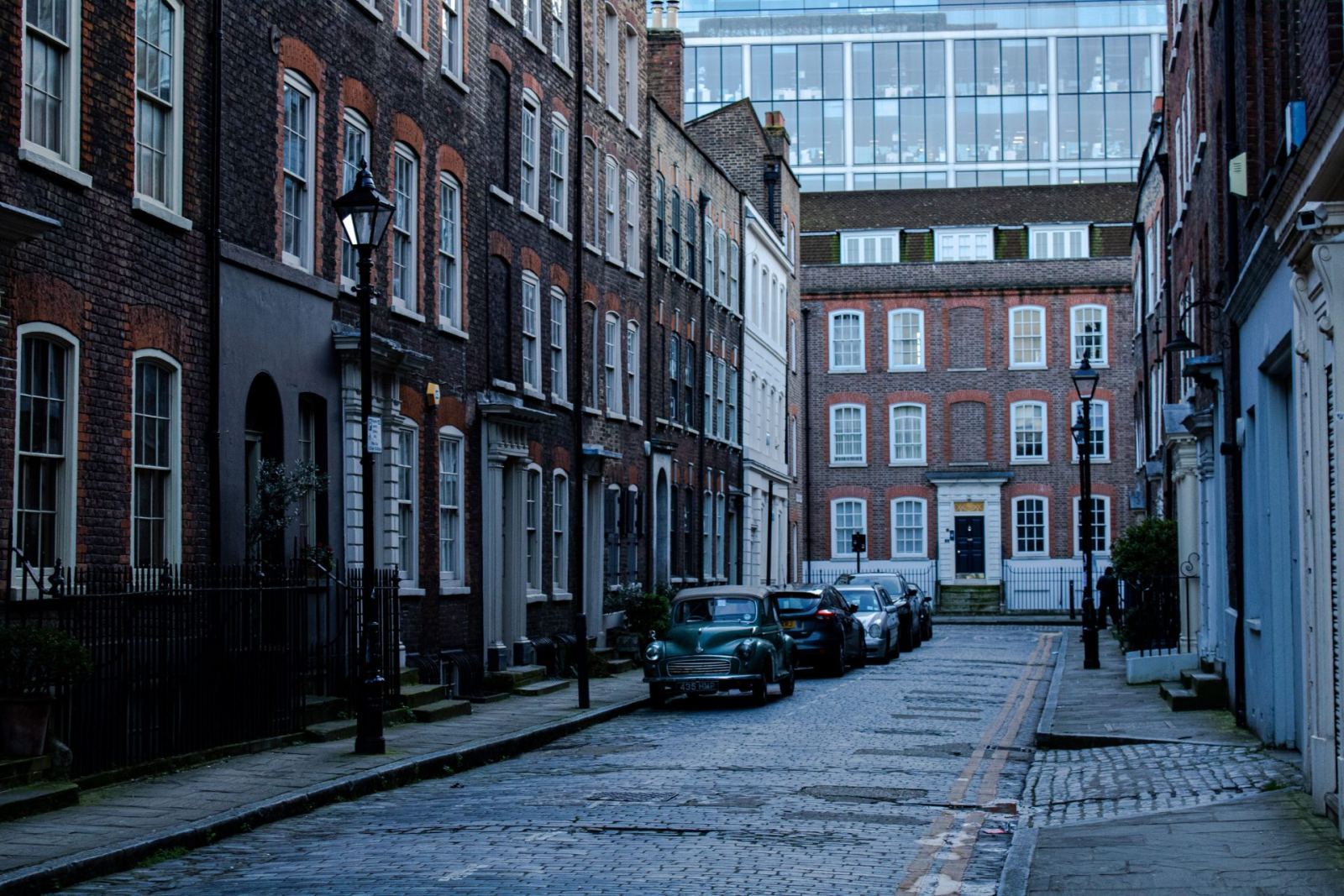 Airportmove airport transfers across Greater London