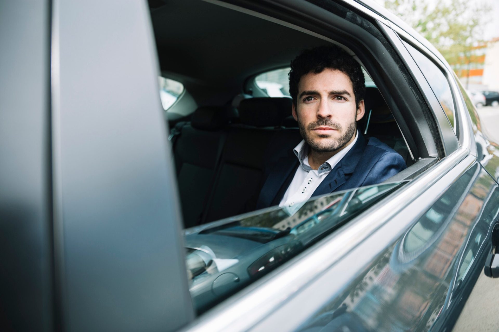 Cruise Transfers with Airportmove