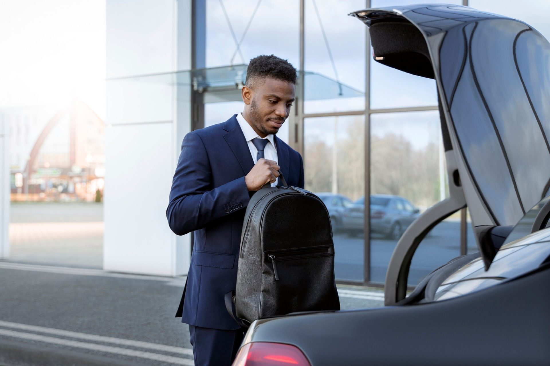 Gatwick Transfers with Airportmove
